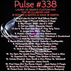Pulse 338
